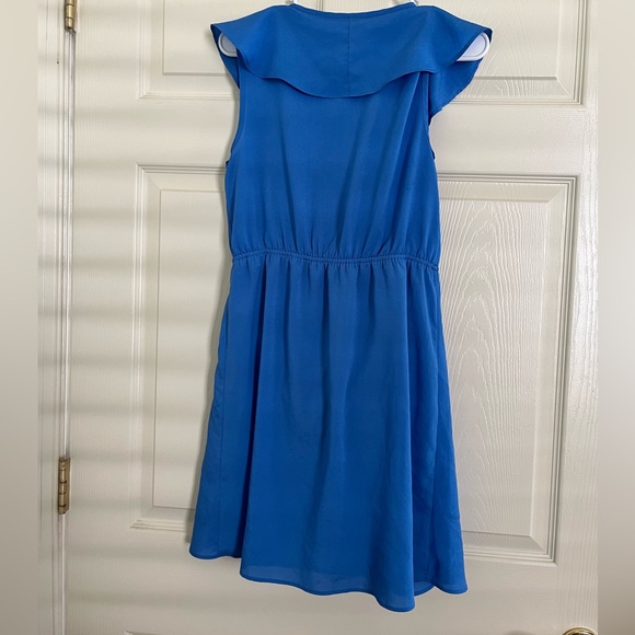 LOVE NOTES DRESS - Picture 4 of 13